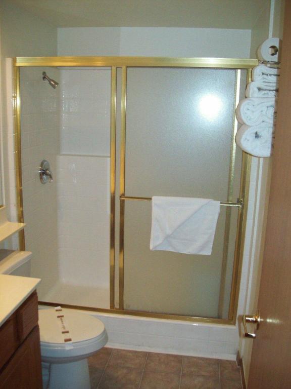 Manor Suites Las Vegas Cameră foto