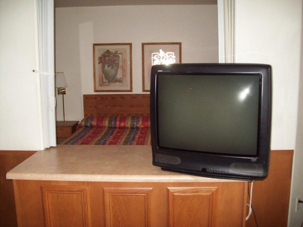 Manor Suites Las Vegas Cameră foto